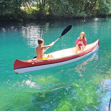 Sara Hébergement de vacances