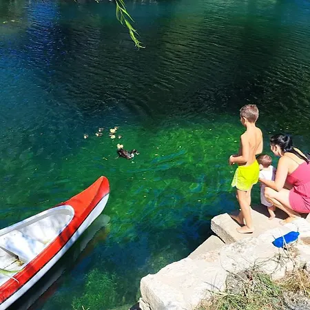 Sara Hébergement de vacances *