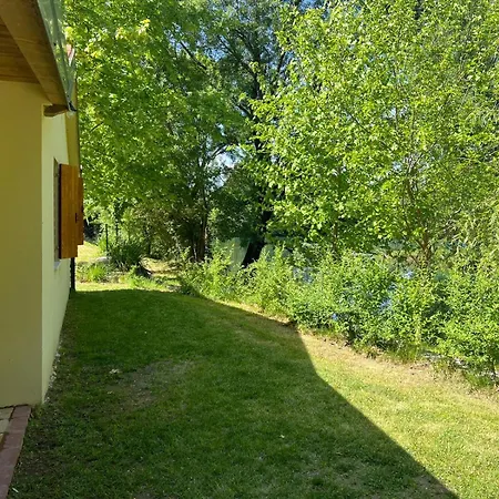 Hébergement de vacances Sara