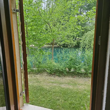 Hébergement de vacances Sara Čapljina